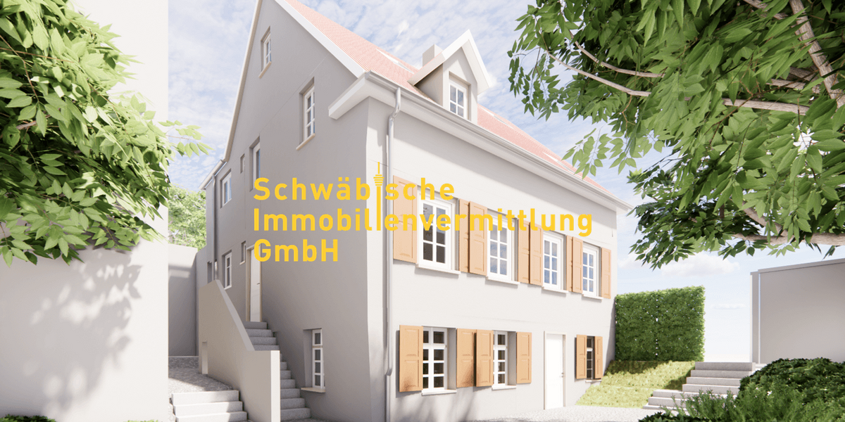 Einfamilienhaus Stuttgart Stuttgart-Süd - 11 Zimmer, 180 m&sup2;, 399.500&euro; | Angebot:24111527