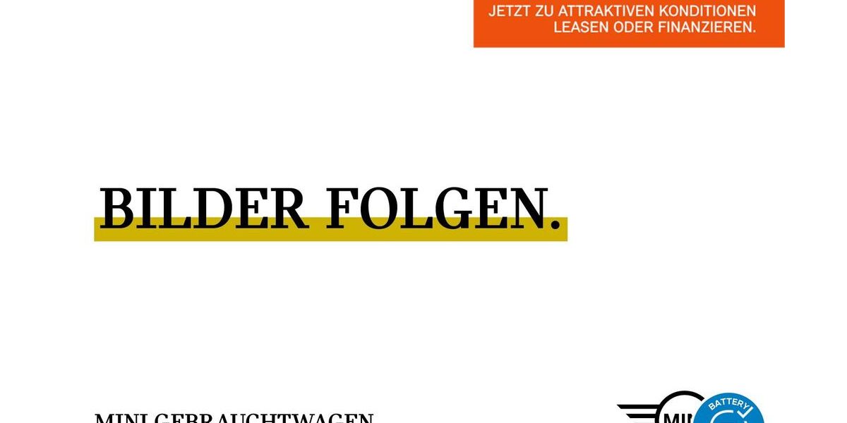 Mini Countryman SE (Cooper) 6.966 km 45.524 &euro; Stuttgart 70569