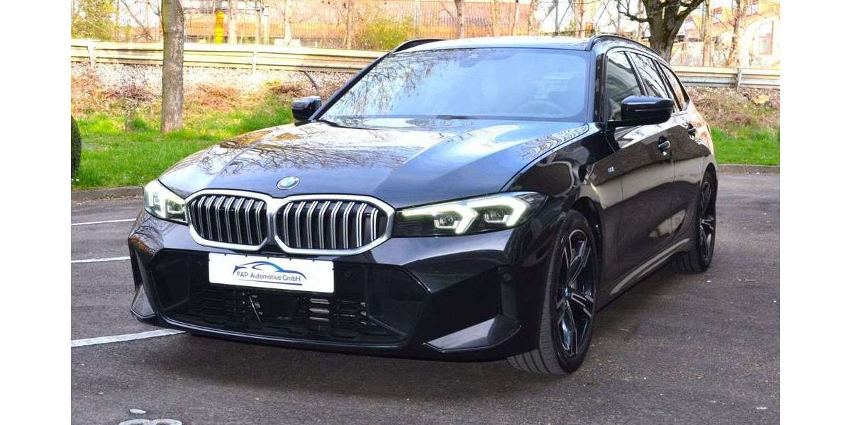 BMW 330 164.200 km 27.550 &euro; Stuttgart 70499