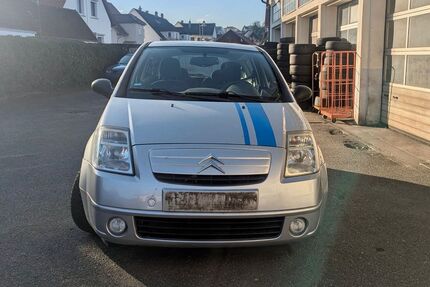 Citroen C2 75.000 km 1.600 &euro; Lauffen am Neckar 74348