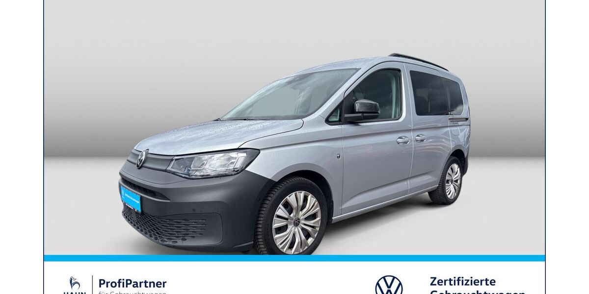 VW Caddy 49.989 km 22.890 &euro; Bietigheim-Bissingen 74321
