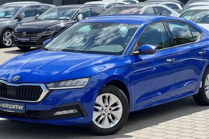 Skoda Octavia 105.000 km 18.800 &euro; Sindelfingen 71065