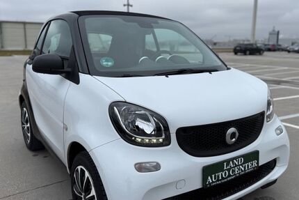 Smart ForTwo 67.300 km 11.990 &euro; Böblingen/Stuttgart 71032