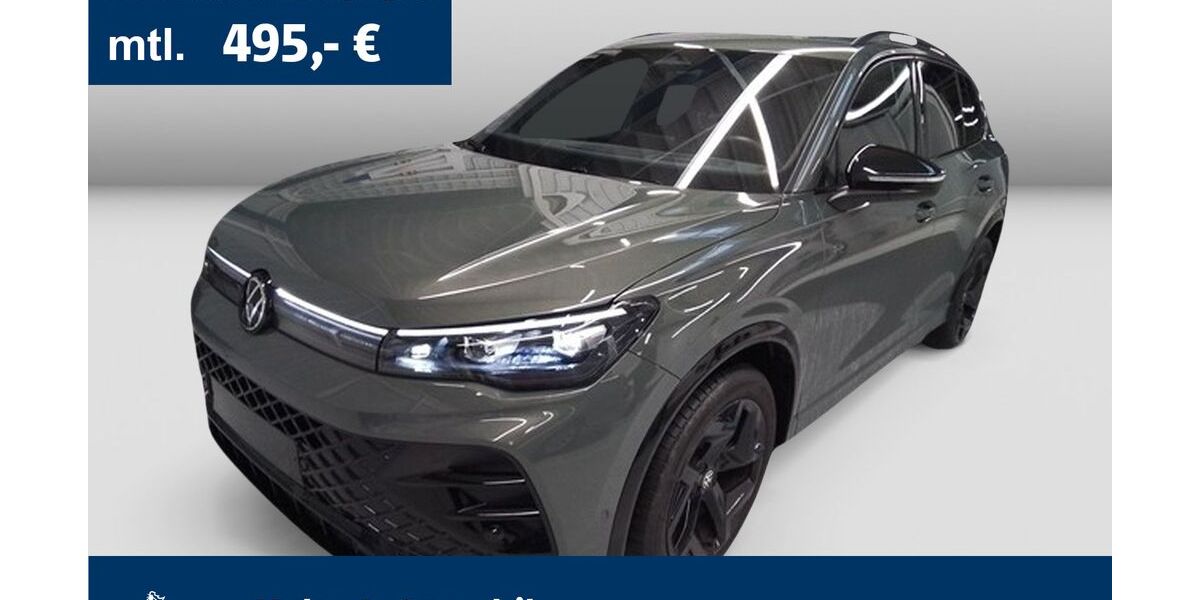 VW Tiguan 10.999 km 44.490 &euro; Schorndorf 73614