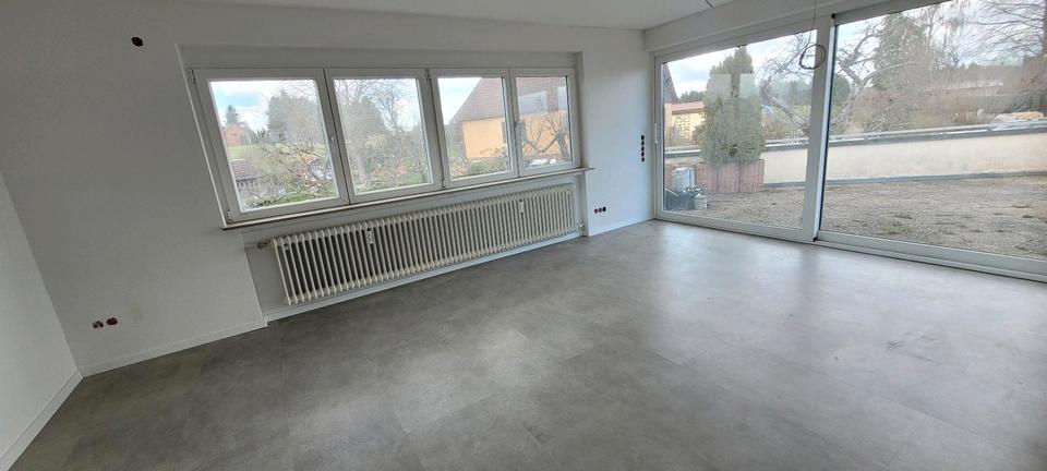 Etagenwohnung Wüstenrot - 4 Zimmer, 75 m&sup2;, 1.200&euro; | Angebot:25723192