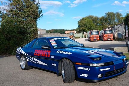 Toyota Supra 316.500 km 17.999 &euro; Schlierbach 73278