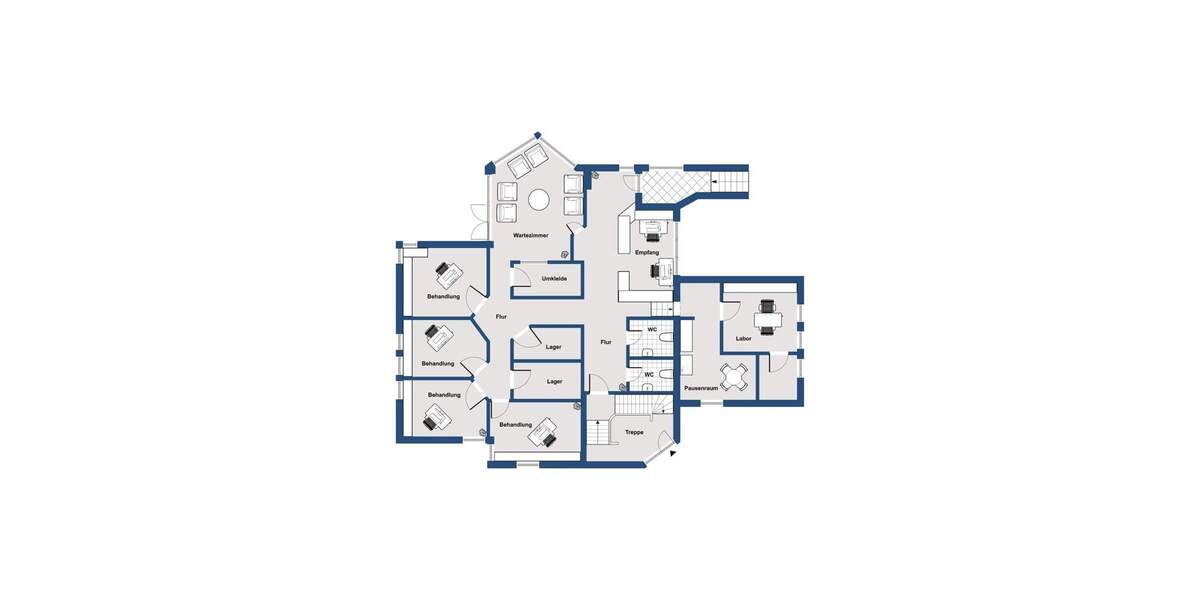 Etagenwohnung Ingersheim Großingersheim - 8 Zimmer, 162 m&sup2;, 449.000&euro; | Angebot:25698032