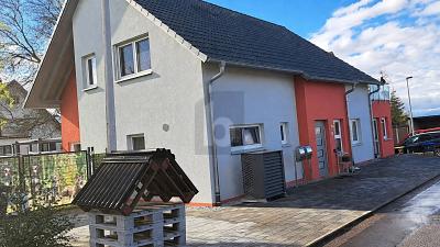 LÄNDLICHES WOHNEN MIT VIEL LICHT UND FREIHEIT - Haus Neckarwestheim | Angebot:25929123