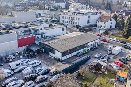 Grundstück Stuttgart / Botnang Botnang - 2.100.000&euro; | Angebot:24904612