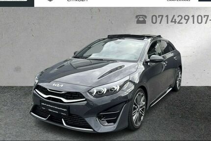 Kia pro ceed / ProCeed 20.000 km 25.800 &euro; Bietigheim-Bissingen 74321