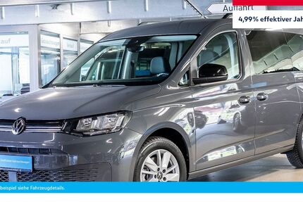 VW Caddy Maxi 13.117 km 34.290 &euro; Stuttgart 70188