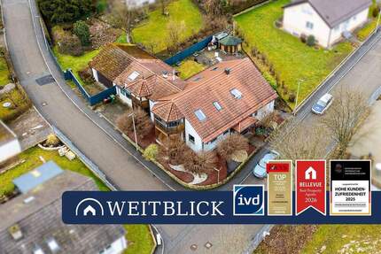 Haus Sachsenheim Ochsenbach - 8 Zimmer, 225 m&sup2;, 638.000&euro; | Angebot:25742430