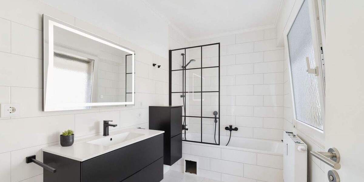 Etagenwohnung Uhingen Nassach - 4 Zimmer, 104 m&sup2;, 379.000&euro; | Angebot:25716466