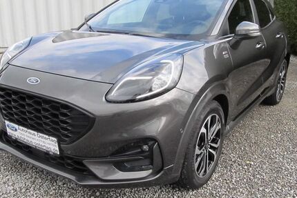 Ford Puma 31.000 km 19.990 &euro; Welzheim 73642