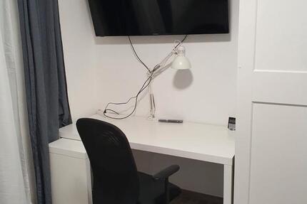 Wohnung Stuttgart Feuerbach - 1.5 Zimmer, 32 m&sup2;, 899&euro; | Angebot:25982344