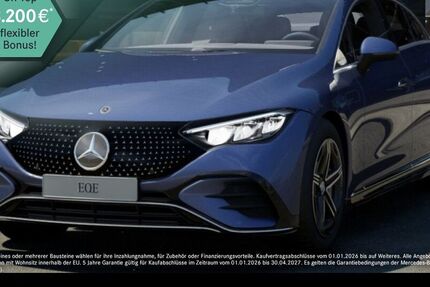 Mercedes-Benz EQE 9.469 km 49.990 &euro; Stuttgart 70469