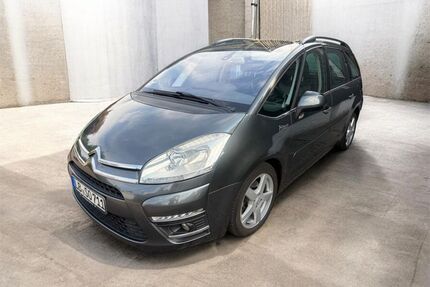 Citroen C4 Picasso 178.000 km 3.400 &euro; Bietigheim-Bissingen 74321
