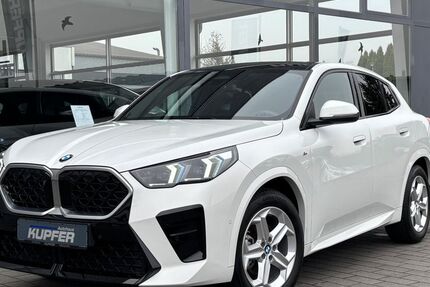 BMW X2 11.260 km 47.400 &euro; Vaihingen / Enz 71665