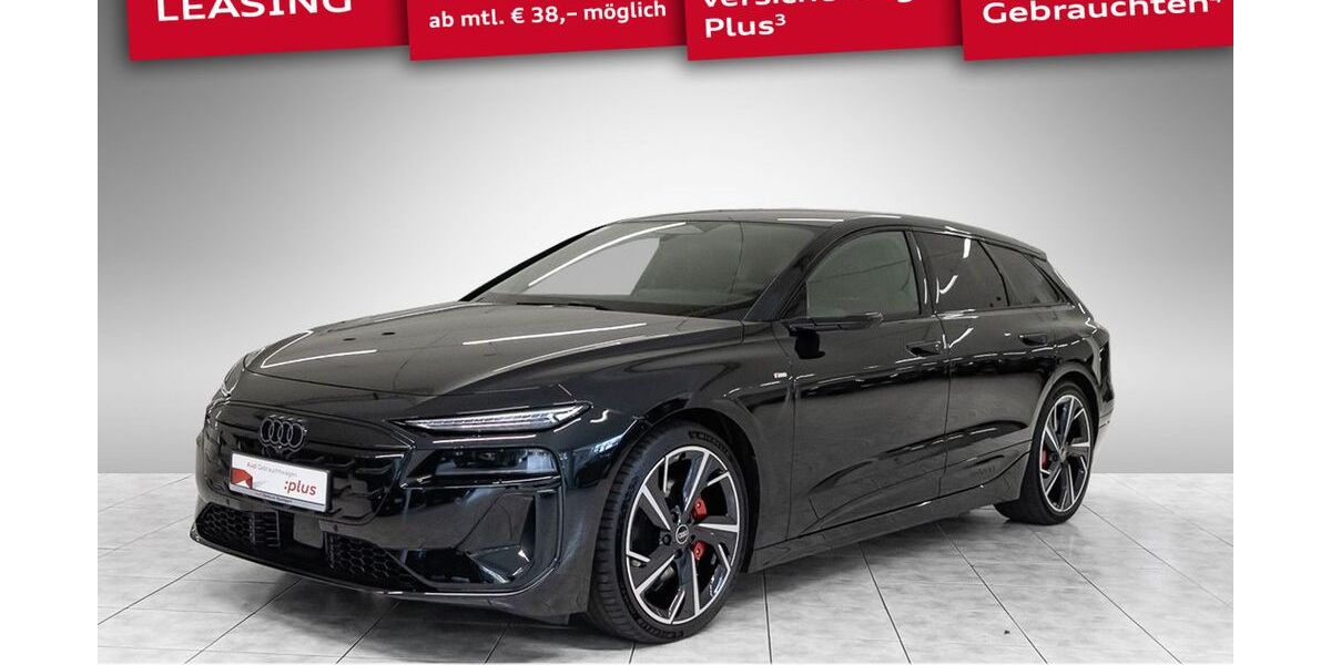 Audi A6 e-tron 10.276 km 76.720 &euro; Stuttgart 70563