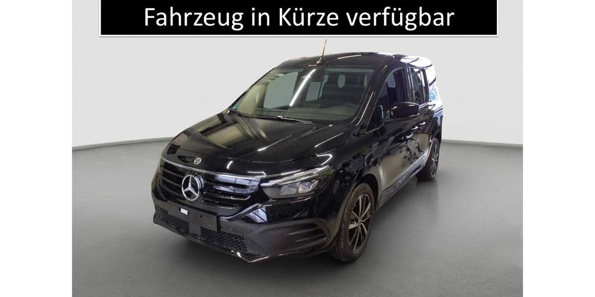 Mercedes-Benz EQT 3.780 km 28.280 &euro; Waiblingen 71332