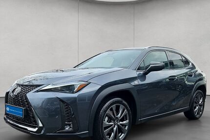 Lexus UX 17.566 km 34.990 &euro; Filderstadt 70794