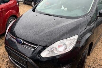 Ford Grand C-Max 51.000 km 7.999 &euro; Filderstadt 70794