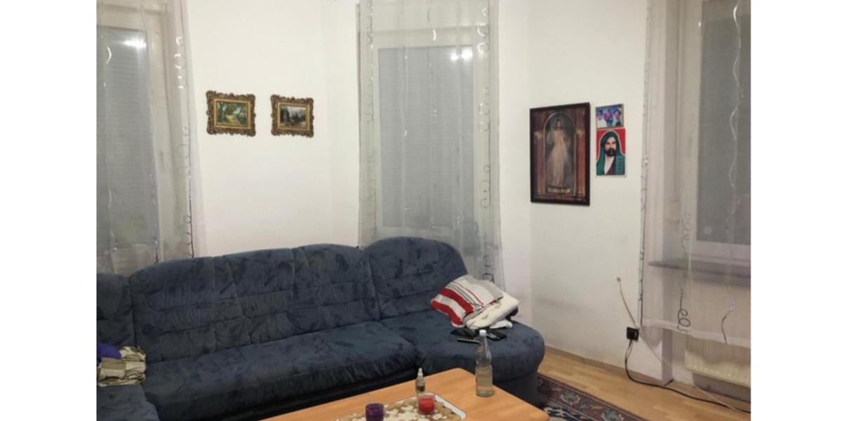 Etagenwohnung Stuttgart Lehen - 3 Zimmer, 69 m&sup2;, 850&euro; | Angebot:25998787