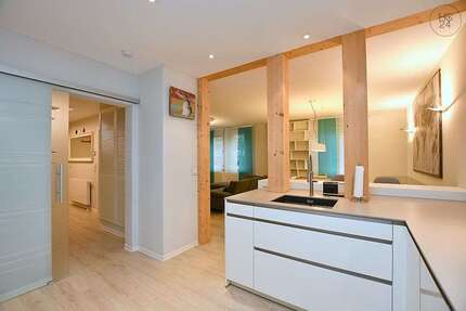 Wohnung Stuttgart Feuerbach - 4 Zimmer, 120 m&sup2;, 2.490&euro; | Angebot:25419032