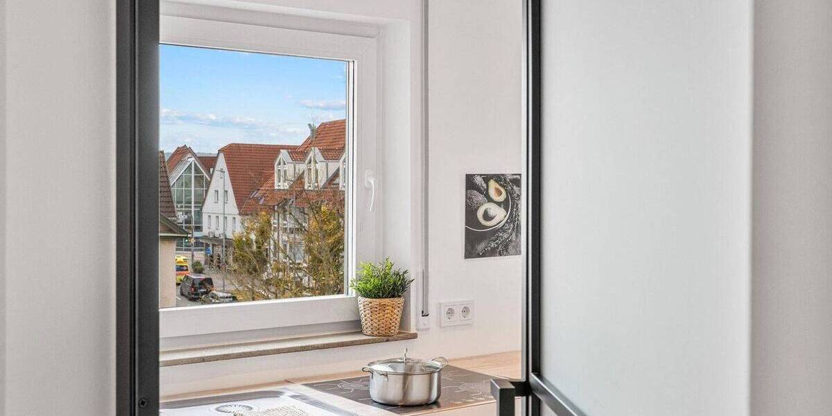 Etagenwohnung Leonberg - 3 Zimmer, 75 m&sup2;, 299.900&euro; | Angebot:26702654