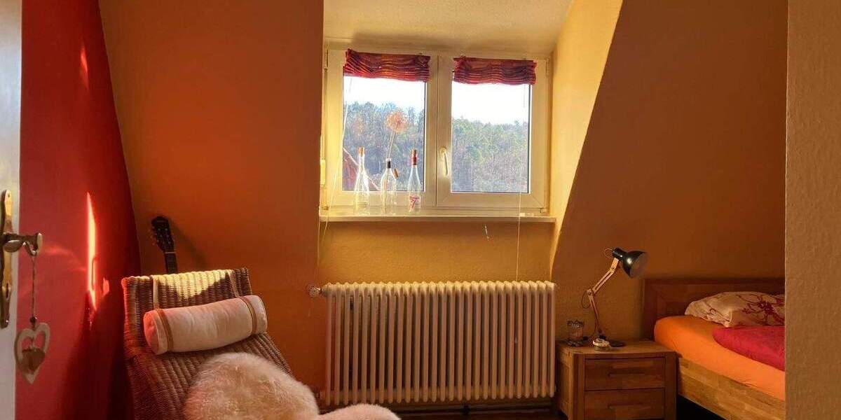 Etagenwohnung Stuttgart Süd - 3 Zimmer, 63 m&sup2;, 800&euro; | Angebot:25731868