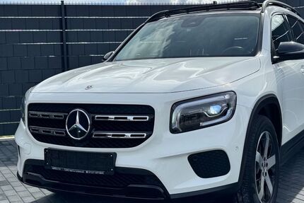 Mercedes-Benz GLB 200 122.300 km 26.990 &euro; Weil im Schönbuch 71093