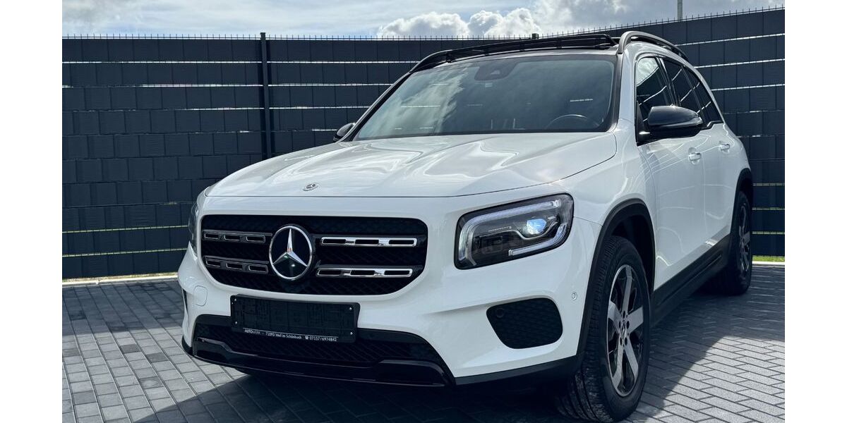 Mercedes-Benz GLB 200 122.300 km 26.990 &euro; Weil im Schönbuch 71093