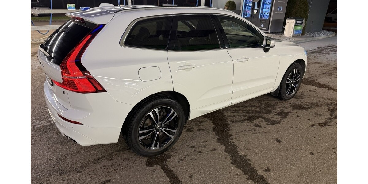 Volvo XC 60 148.000 km 25.100 &euro; Holzmaden 73271