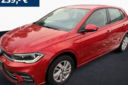 VW Polo 40.912 km 17.930 &euro; Göppingen 73037
