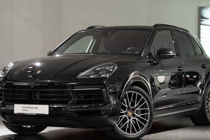 Porsche Cayenne 141.110 km 49.880 &euro; Böblingen 71034
