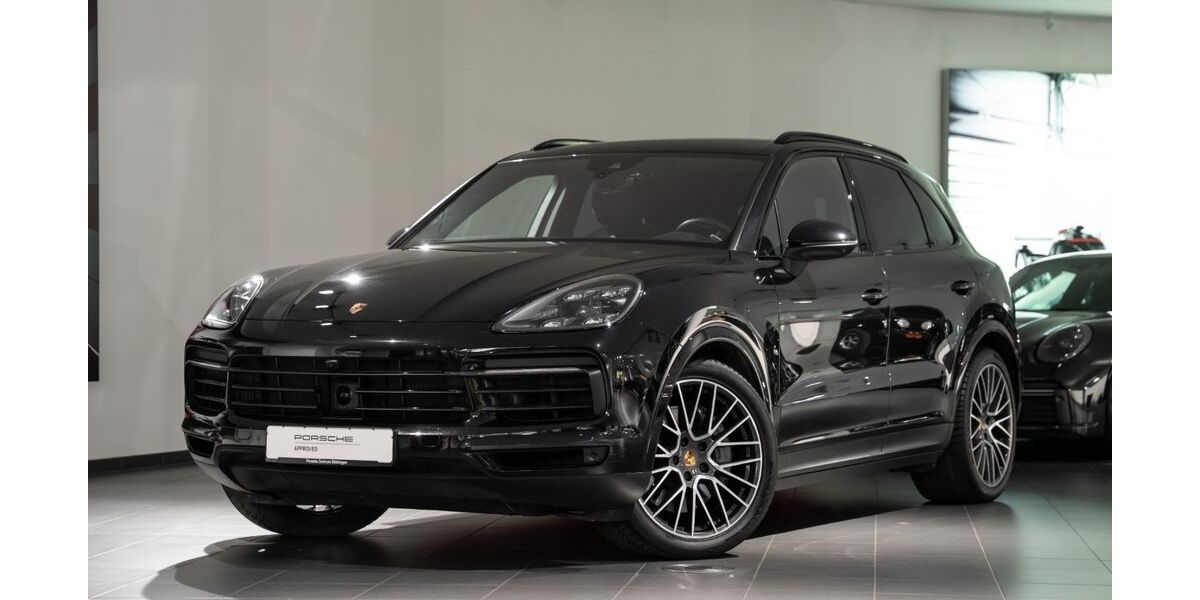 Porsche Cayenne 141.110 km 49.880 &euro; Böblingen 71034