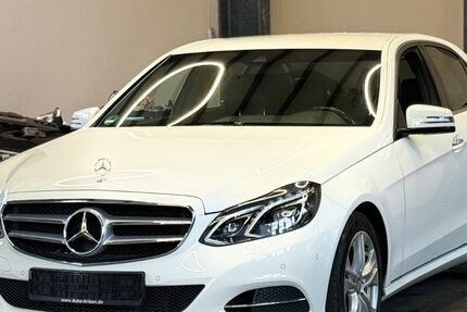 Mercedes-Benz E 200 92.000 km 17.900 &euro; Stuttgart 70374