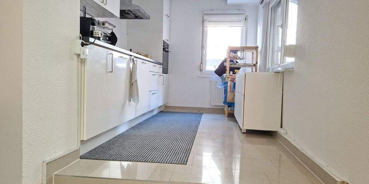 Etagenwohnung Stuttgart Süd - 3 Zimmer, 78 m&sup2;, 339.000&euro; | Angebot:25733929