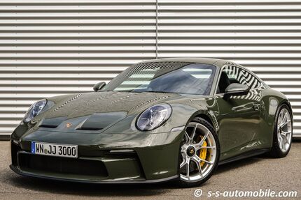 Porsche 992 32.850 km 206.900 &euro; Weinstadt 71384