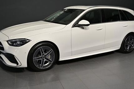 Mercedes-Benz C 180 19.960 km 36.380 &euro; Waiblingen 71332