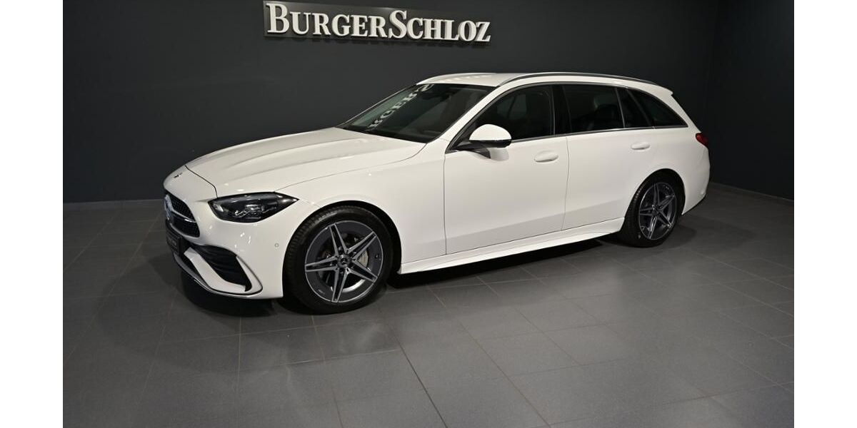 Mercedes-Benz C 180 19.960 km 36.380 &euro; Waiblingen 71332
