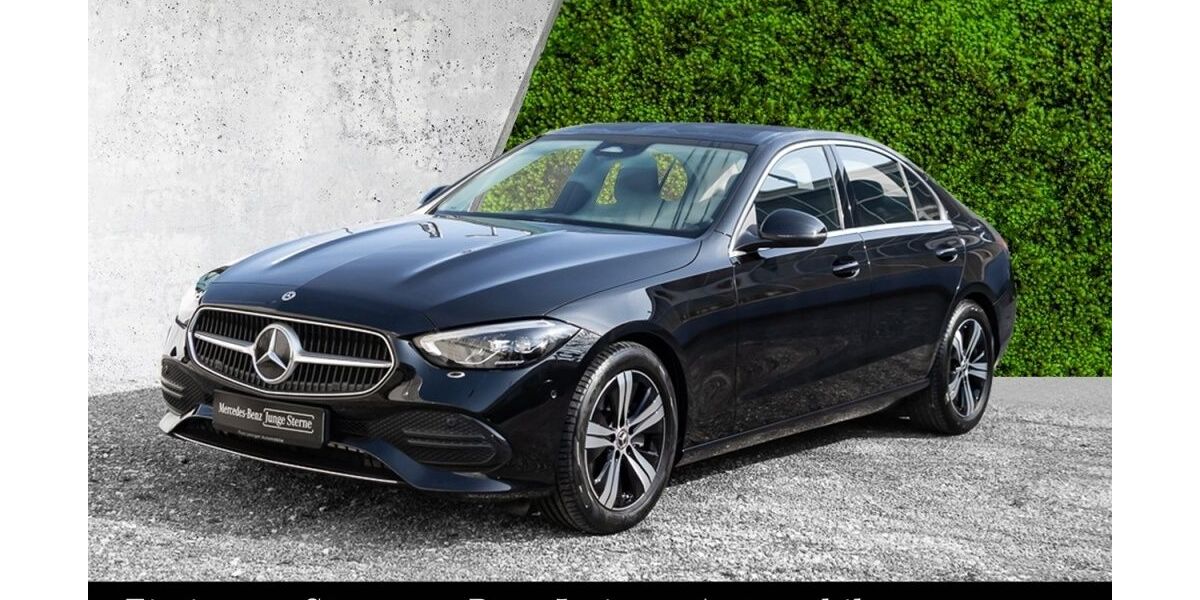 Mercedes-Benz C 200 69.500 km 30.880 &euro; Esslingen 73730