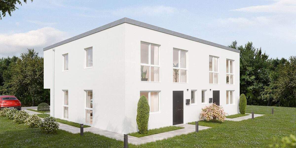 Doppelhaushälfte Wernau - 6 Zimmer, 142 m&sup2;, 769.233&euro; | Angebot:25835351