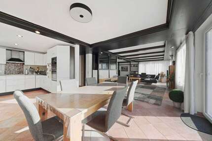 Wohnung Remseck - 7.5 Zimmer, 226 m&sup2;, 799.000&euro; | Angebot:25463326