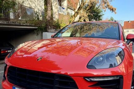 Porsche Macan 153.000 km 31.499 &euro; Stuttgart 70192
