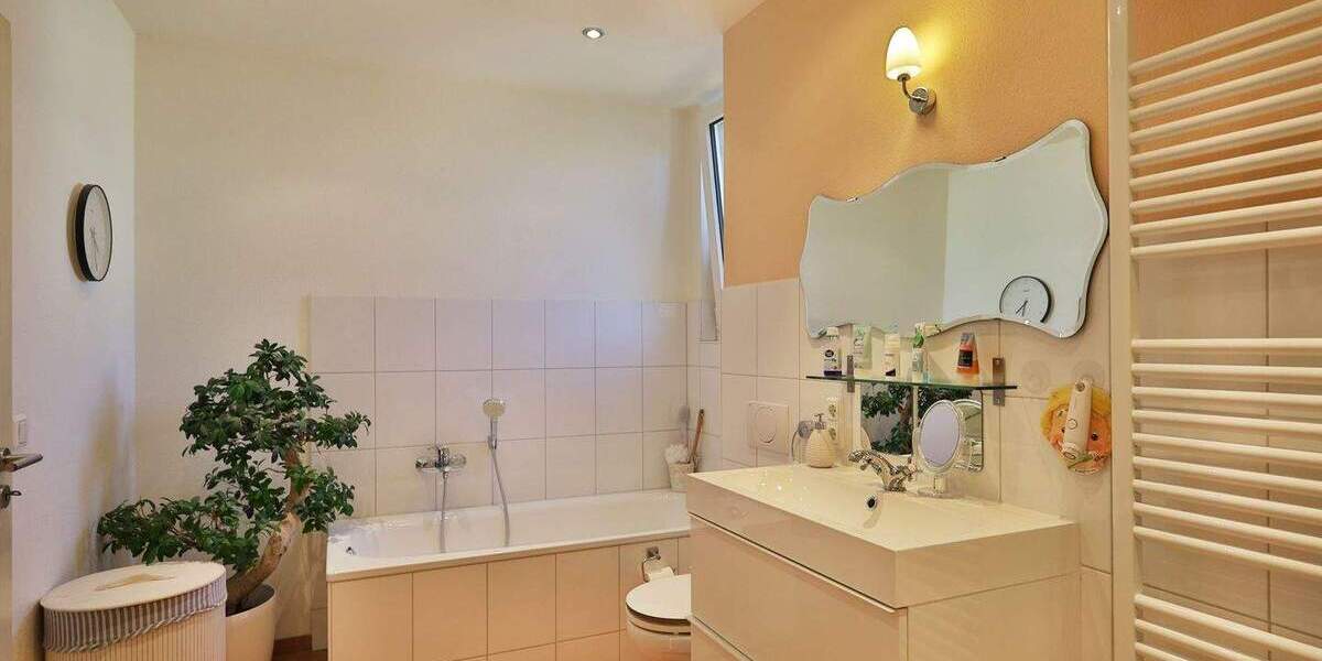 Reihenendhaus Remseck am Neckar Remseck-Pattonville - 4 Zimmer, 143 m&sup2;, 750.000&euro; | Angebot:25734448