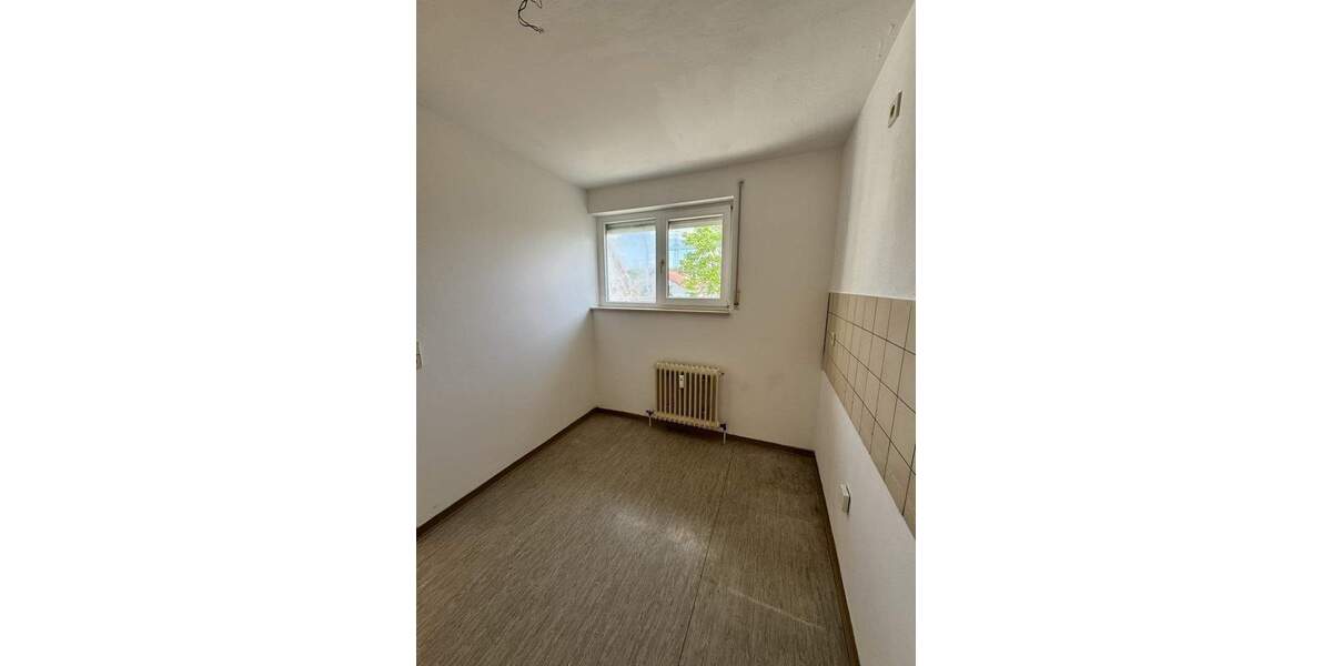 Etagenwohnung Kirchheim unter Teck Kirchheim - 3 Zimmer, 71 m&sup2;, 209.500&euro; | Angebot:25699701