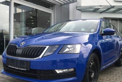 Skoda Octavia 189.223 km 11.480 &euro; Wendlingen am Neckar 73240