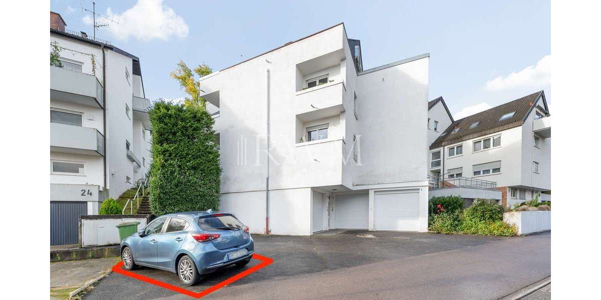 Etagenwohnung Stuttgart Sillenbuch - 1 Zimmer, 33 m&sup2;, 150.000&euro; | Angebot:26957847