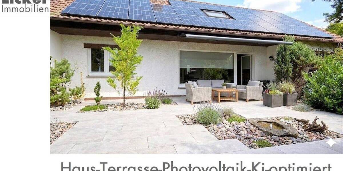 Einfamilienhaus Sulzbach an der Murr Sulzbach - 7 Zimmer, 186 m&sup2;, 449.000&euro; | Angebot:25732770